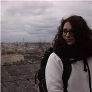 Studentessa di Ingegneria offre ripetizioni